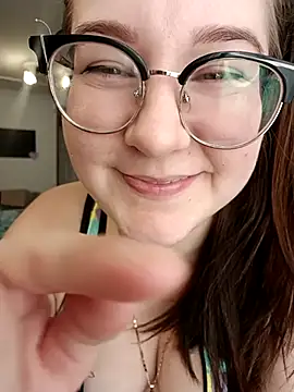 HunnyyLove online show from February 2025 08:58:02 PM