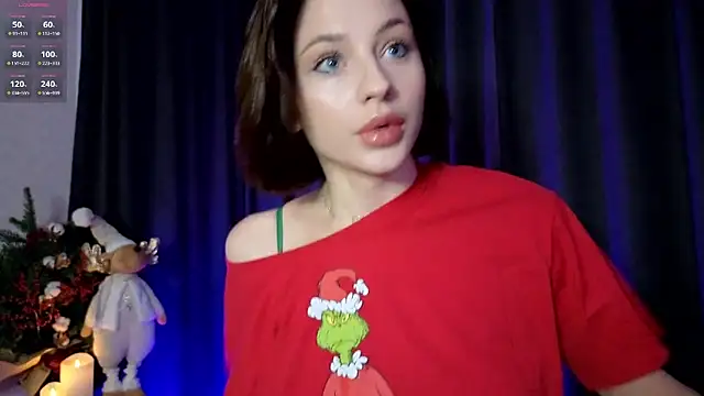 Snapshot of Camilla_Railian chatting on December 2024 01:42:01 AM Camilla Railian online show from December 2024 01:42:01 AM