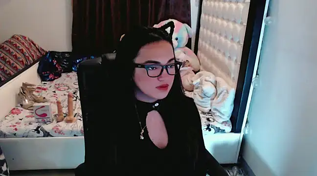 Snapshot of Goddess_Sarah chatting on December 2024 07:57:01 PM Goddess Sarah online show from December 2024 07:57:01 PM