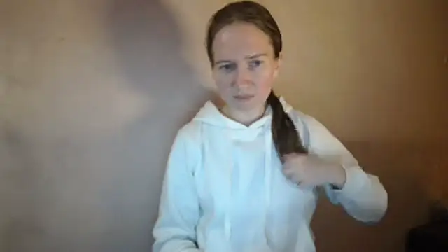 Sexy MargoX  online show from February 2025 05:31:01 PM