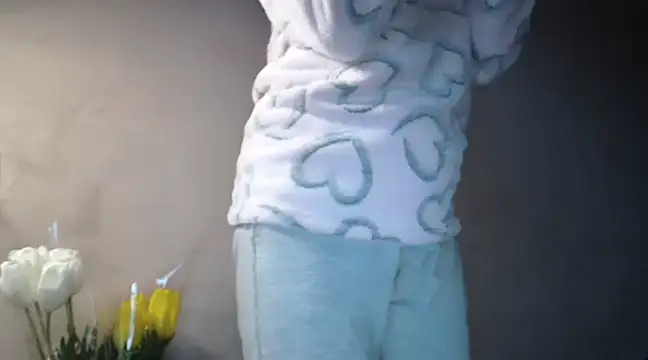 Sexy MargoX  online show from March 2025 04:00:02 PM