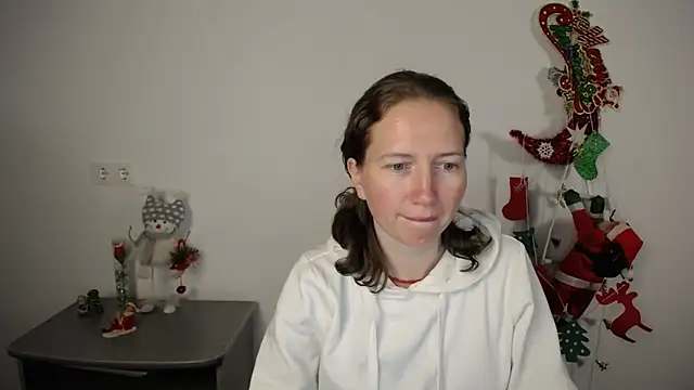 Sexy MargoX  online show from February 2026 04:43:01 PM