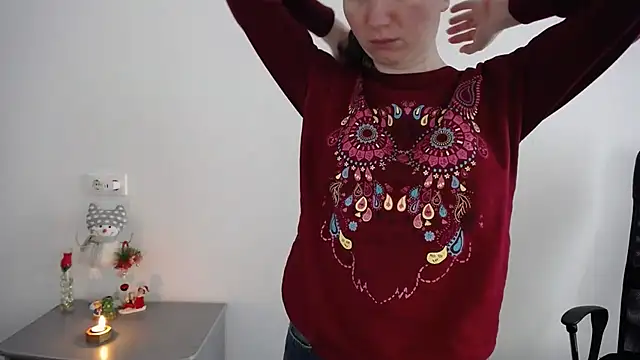 Sexy MargoX  online show from March 2026 09:16:01 AM