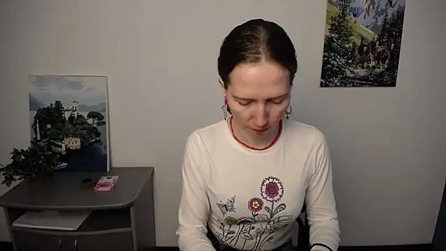 Sexy MargoX  online show from March 2026 03:37:02 PM
