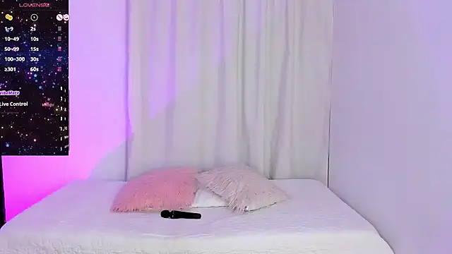 VioletaSotter online show from February 2025 12:45:02 PM