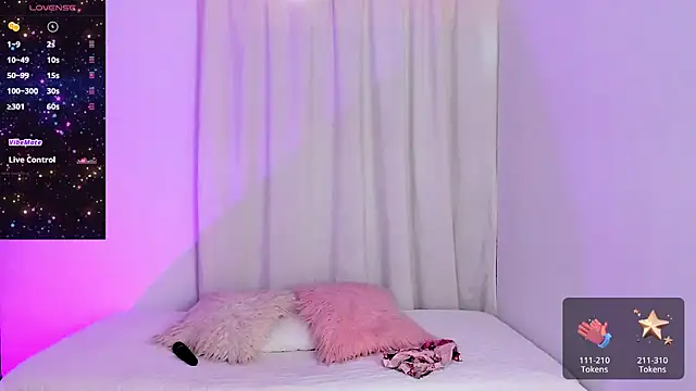 VioletaSotter online show from March 2025 01:38:02 PM