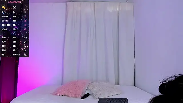 VioletaSotter online show from September 2025 12:29:01 PM