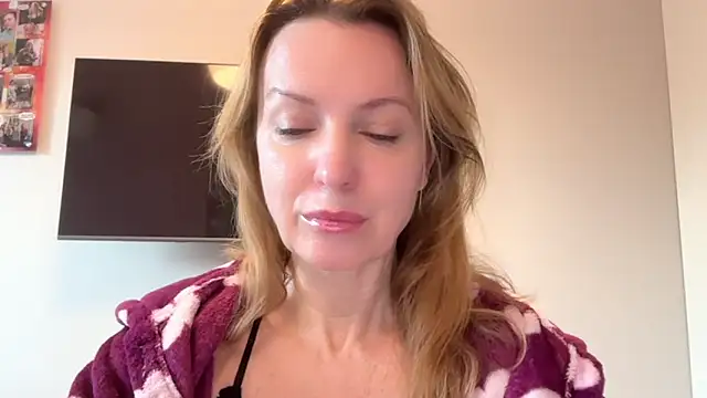 RachellAmazing online show from March 2025 07:27:02 AM