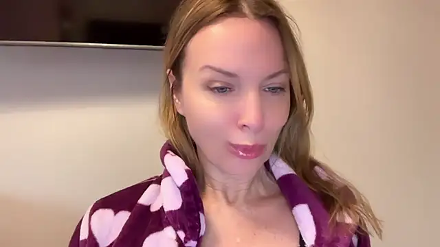 RachellAmazing online show from March 2025 07:24:01 AM