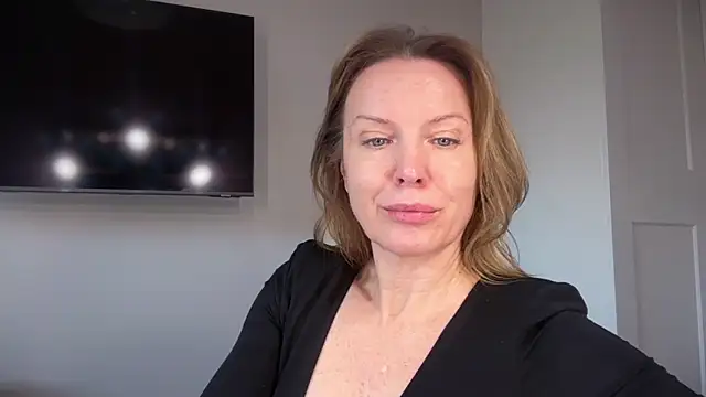 RachellAmazing online show from October 2025 12:17:01 PM