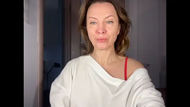 RachellAmazing online show from February 2026 07:38:01 AM