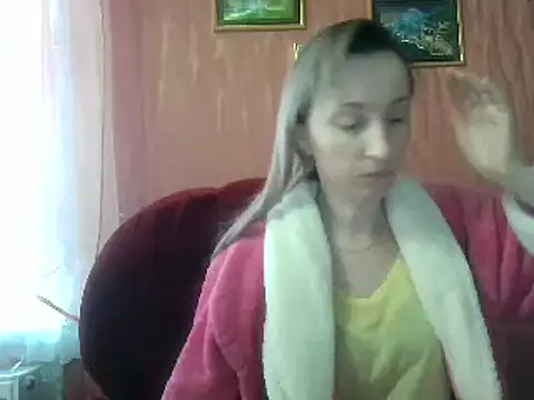 Biddy Alana online show from January 2025 07:59:01 AM