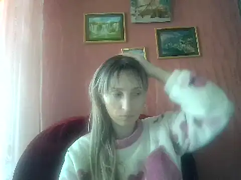 Biddy Alana online show from February 2025 12:57:02 PM