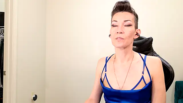 Snapshot of EveEnigma chatting on February 2025 06:02:02 PM EveEnigma online show from February 2025 06:02:02 PM