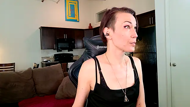 Snapshot of EveEnigma chatting on March 2025 03:59:01 PM EveEnigma online show from March 2025 03:59:01 PM