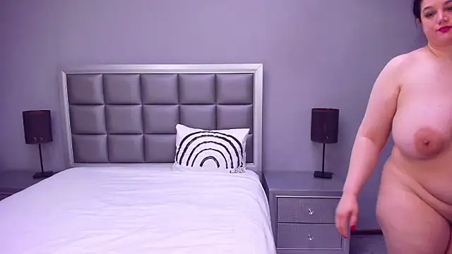 HellennSweet online show from February 2025 08:07:01 AM