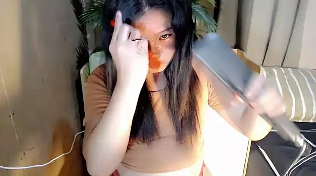 Snapshot of UrFuckingSweet_Angelxxx chatting on March 2025 03:16:02 PM UrFuckingSweet Angelxxx online show from March 2025 03:16:02 PM