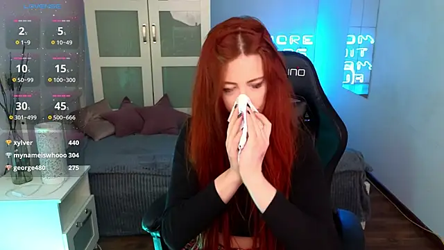 Snapshot of Diamond_Road chatting on January 2025 11:43:01 AM Diamond Road online show from January 2025 11:43:01 AM