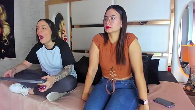 celestestars online show from September 2025 08:31:01 PM