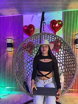 brenda moris01 online show from February 2026 10:28:02 PM