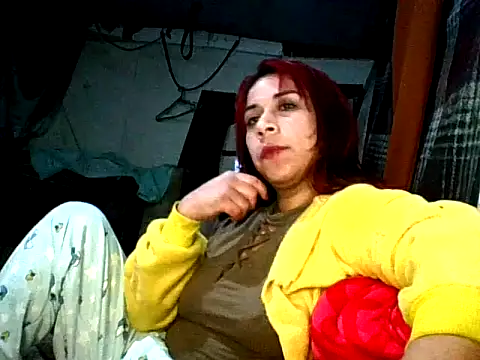 Shelzy420 online show from February 2026 08:16:02 AM