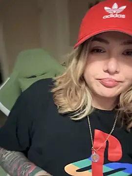 nativepumpkin95 online show from March 2025 04:49:01 AM