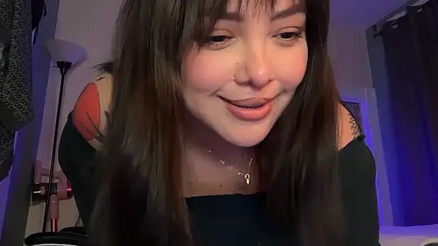 nativepumpkin95 online show from October 2025 01:02:02 AM