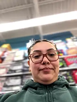 nativepumpkin95 online show from January 2026 10:34:02 PM