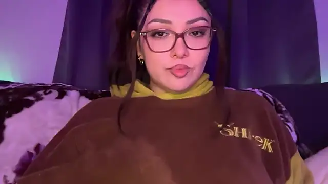 nativepumpkin95 online show from February 2026 12:37:01 AM