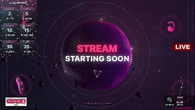 xCumOnOverMex online show from December 2025 01:05:02 PM