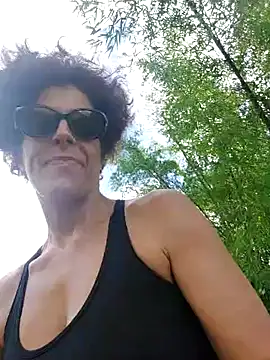 LightedWoman online show from February 2025 05:18:02 AM