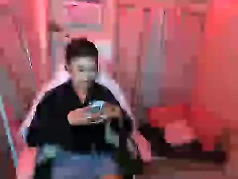 young salsalita online show from October 2025 11:18:02 AM