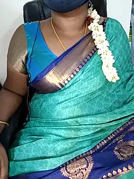Tamil-hotwife online show from October 2025 09:57:02 PM