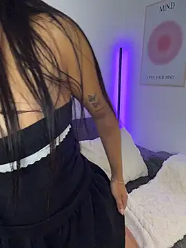 Sara mocca  online show from March 2026 08:56:02 PM