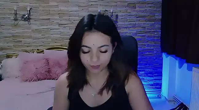 Snapshot of PlayfulElla chatting on December 2024 02:37:02 PM PlayfulElla online show from December 2024 02:37:02 PM