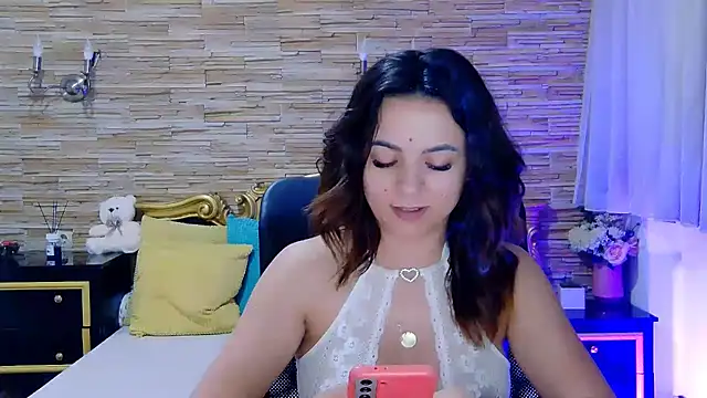 Snapshot of PlayfulElla chatting on February 2025 06:56:01 PM PlayfulElla online show from February 2025 06:56:01 PM
