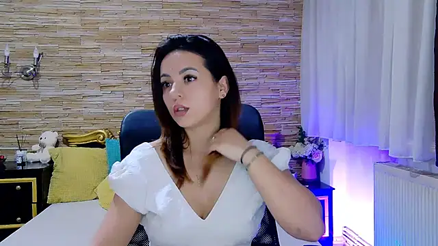 Snapshot of PlayfulElla chatting on February 2025 12:05:02 PM PlayfulElla online show from February 2025 12:05:02 PM