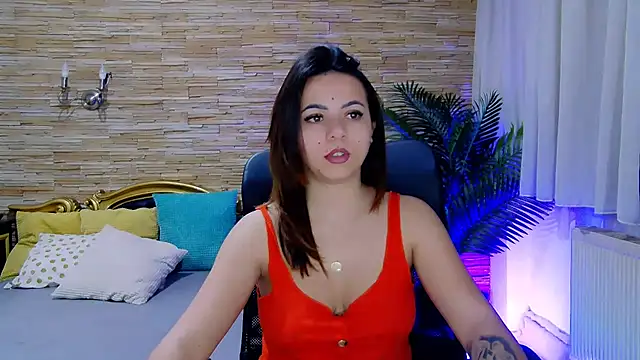 Snapshot of PlayfulElla chatting on February 2025 05:54:02 AM PlayfulElla online show from February 2025 05:54:02 AM