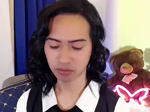 Snapshot of Lemonadexxx chatting on December 2024 05:21:02 PM Lemonadexxx online show from December 2024 05:21:02 PM