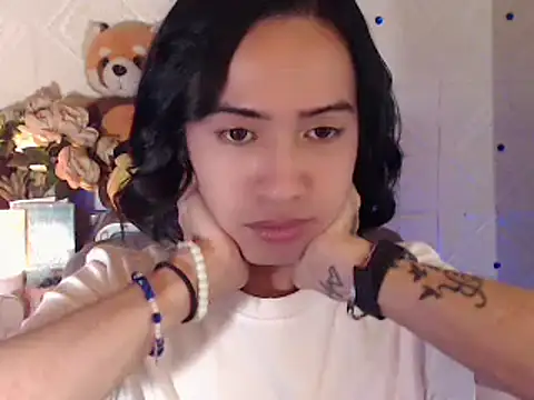 Snapshot of Lemonadexxx chatting on February 2025 01:11:02 PM Lemonadexxx online show from February 2025 01:11:02 PM