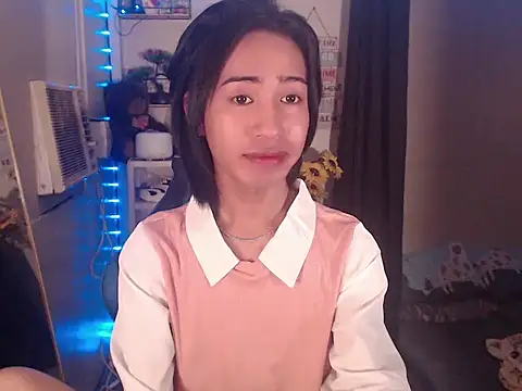 Lemonadexxx online show from February 2026 06:26:01 AM