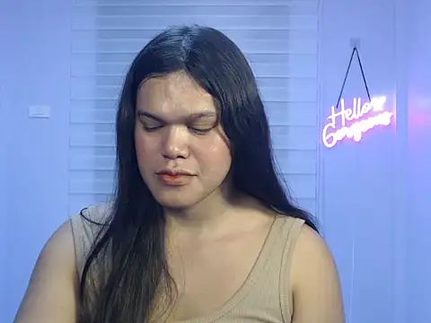 Miss Ivanawolf online show from December 2024 10:39:02 AM