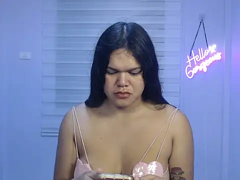 Miss Ivanawolf online show from December 2024 09:20:02 AM