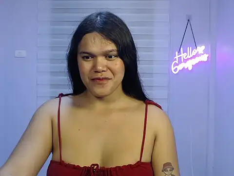 Miss Ivanawolf online show from March 2025 04:33:02 PM