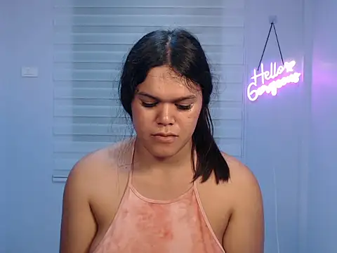 Miss Ivanawolf online show from March 2025 10:52:01 AM