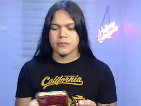 Miss Ivanawolf online show from March 2025 01:50:02 PM