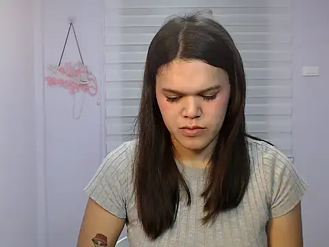 Miss Ivanawolf online show from November 2025 11:43:01 AM