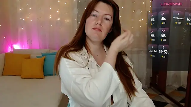 Kira land online show from January 2025 09:34:01 PM