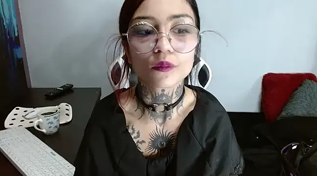 Ardat Lili69 online show from December 2024 04:58:01 PM