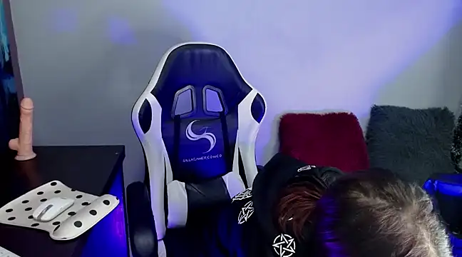 Ardat Lili69 online show from December 2024 01:38:02 PM